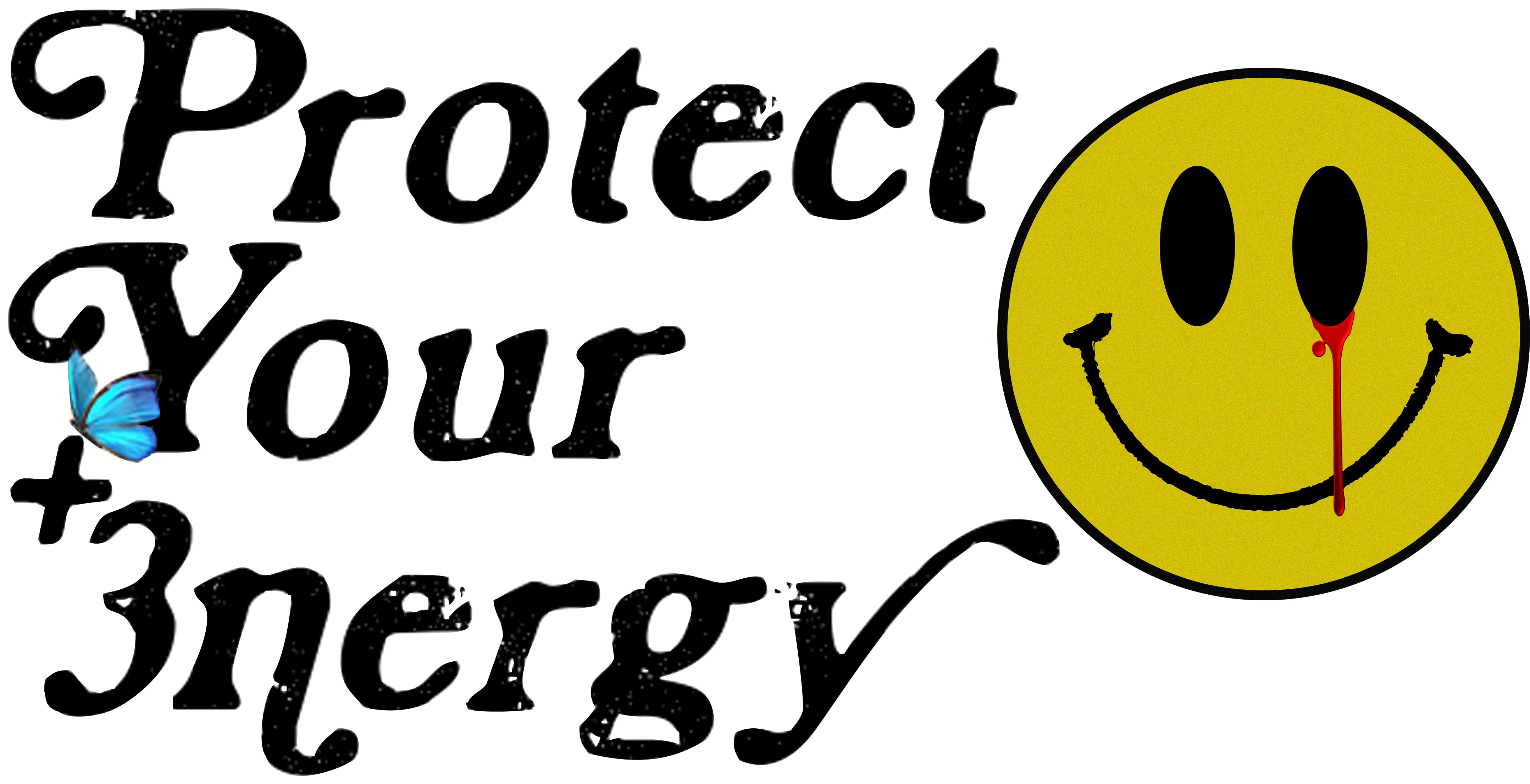 Protect YOur Energy