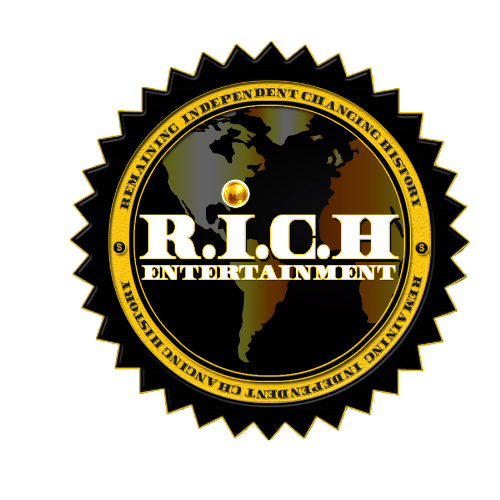R.i.c.h. Ent