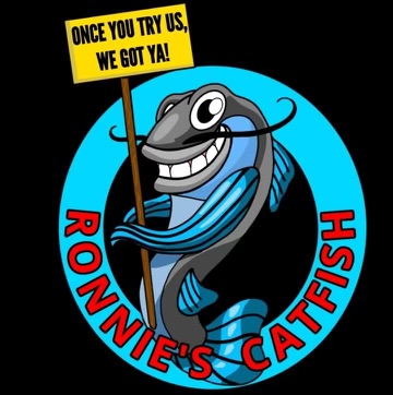 Ronnie Catfish