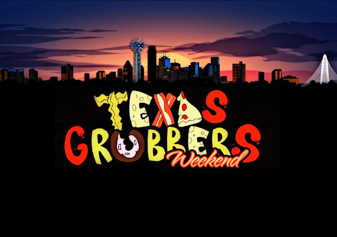 Texas Grubbers