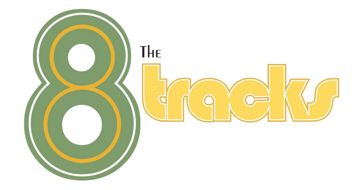 The 8Tracks